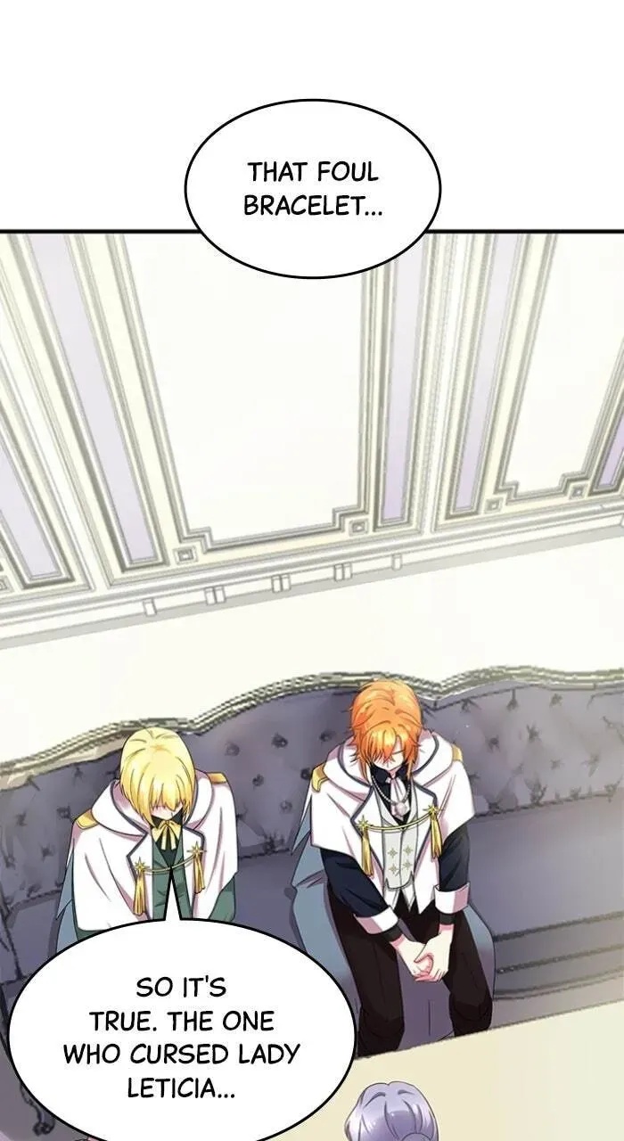 Mob na no ni Kahogo na Koushaku ni Dekiaisareteimasu Chapter 23 page 38 - 