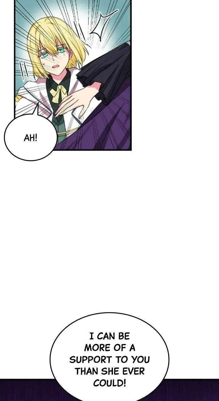 Mob na no ni Kahogo na Koushaku ni Dekiaisareteimasu Chapter 23 page 50 - 