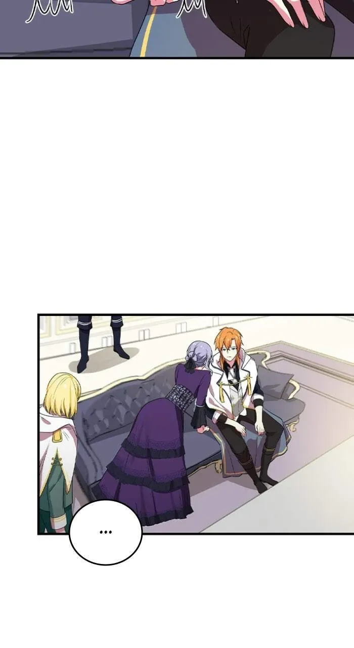 Mob na no ni Kahogo na Koushaku ni Dekiaisareteimasu Chapter 23 page 52 - 