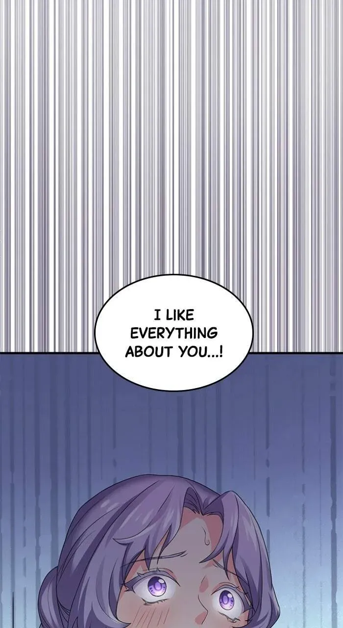 Mob na no ni Kahogo na Koushaku ni Dekiaisareteimasu Chapter 23 page 58 - 