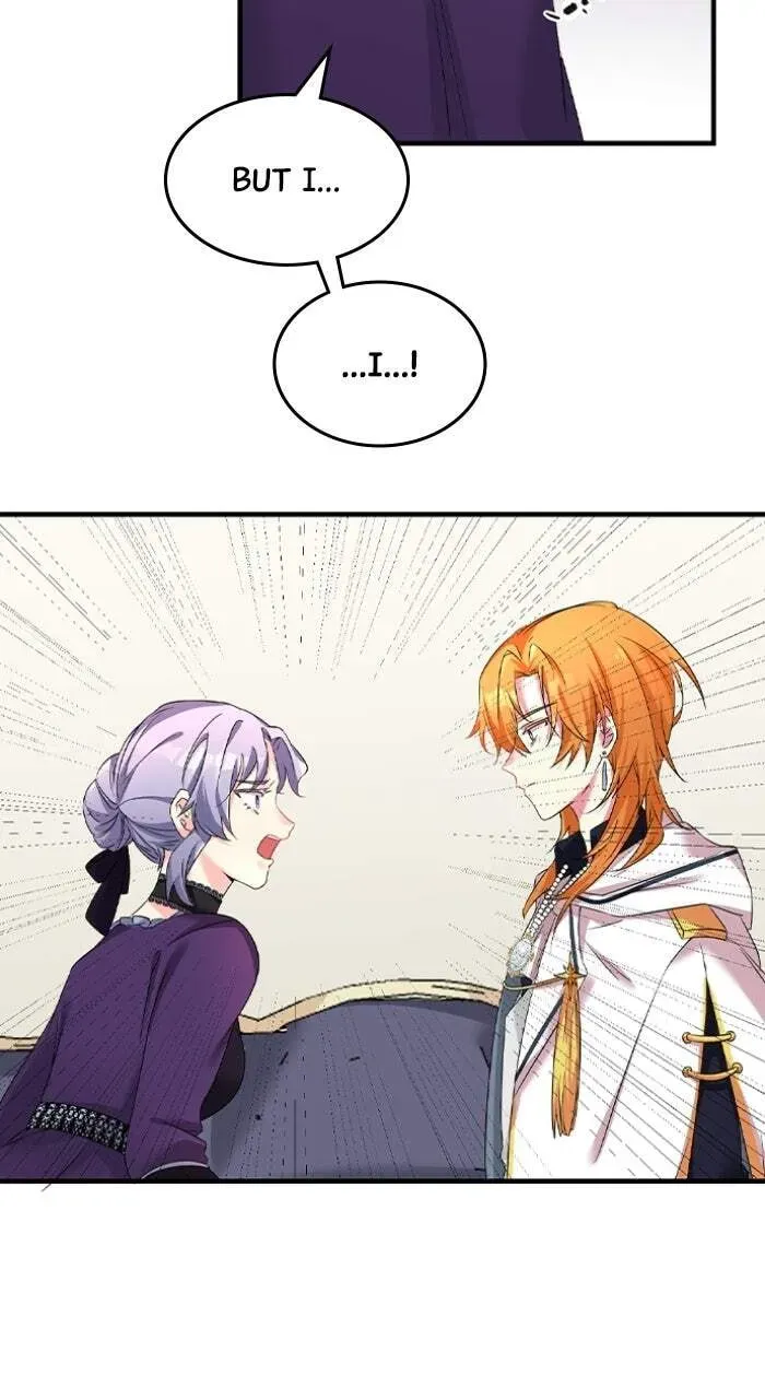 Mob na no ni Kahogo na Koushaku ni Dekiaisareteimasu Chapter 23 page 70 - 