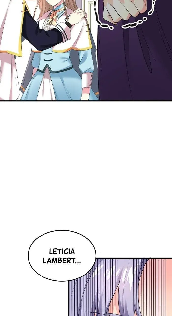 Mob na no ni Kahogo na Koushaku ni Dekiaisareteimasu Chapter 23 page 83 - 