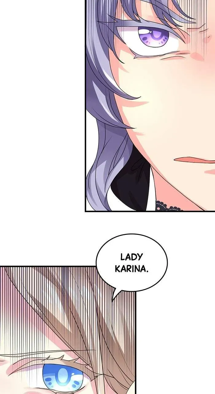 Mob na no ni Kahogo na Koushaku ni Dekiaisareteimasu Chapter 23 page 84 - 