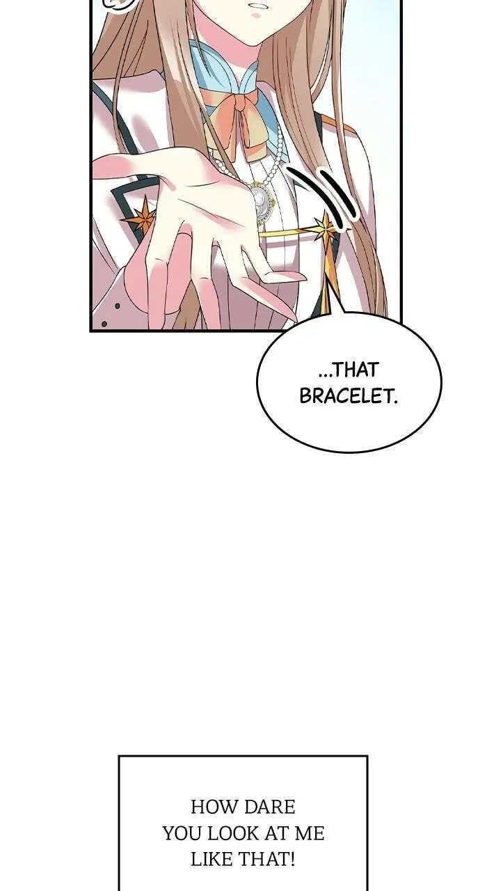 Mob na no ni Kahogo na Koushaku ni Dekiaisareteimasu Chapter 24 page 20 - 