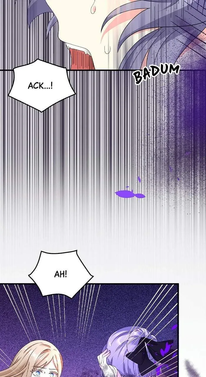 Mob na no ni Kahogo na Koushaku ni Dekiaisareteimasu Chapter 24 page 27 - 