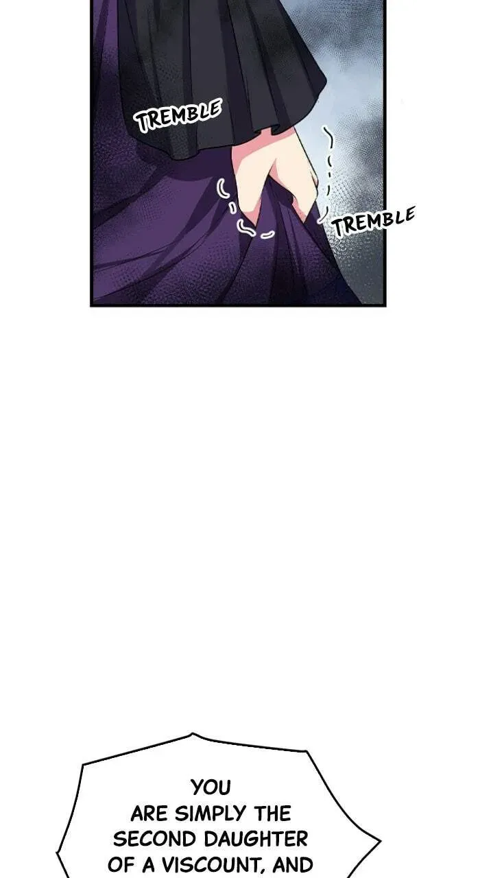 Mob na no ni Kahogo na Koushaku ni Dekiaisareteimasu Chapter 24 page 4 - 