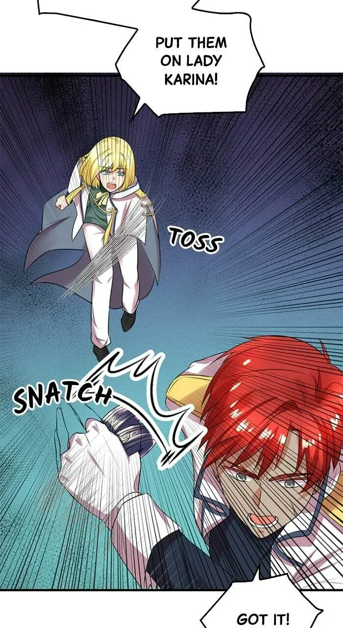 Mob na no ni Kahogo na Koushaku ni Dekiaisareteimasu Chapter 24 page 35 - 