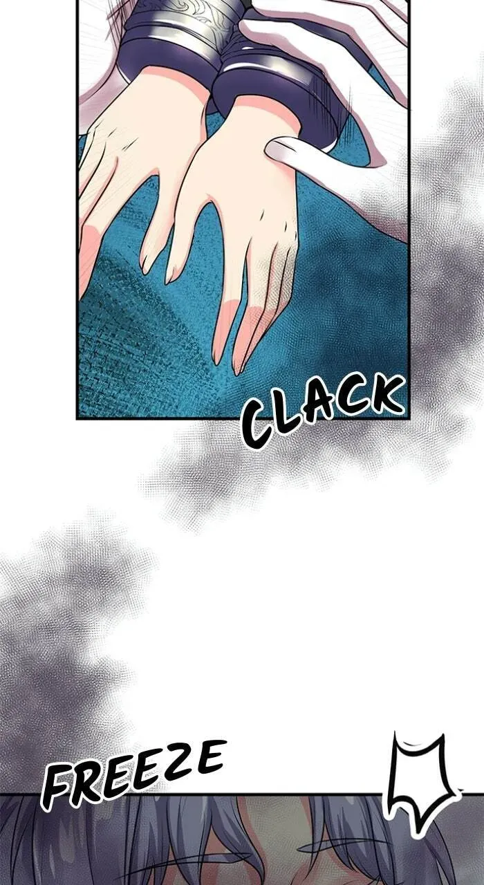 Mob na no ni Kahogo na Koushaku ni Dekiaisareteimasu Chapter 24 page 39 - 