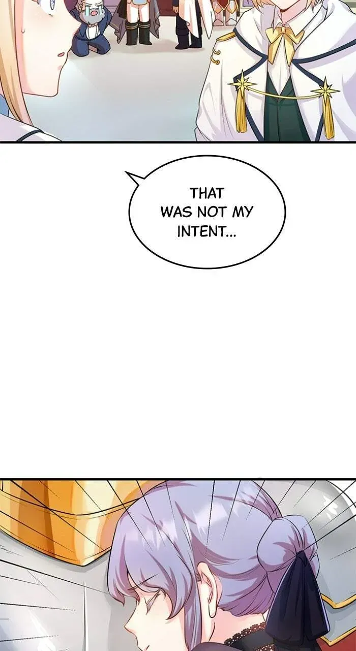 Mob na no ni Kahogo na Koushaku ni Dekiaisareteimasu Chapter 24 page 48 - 