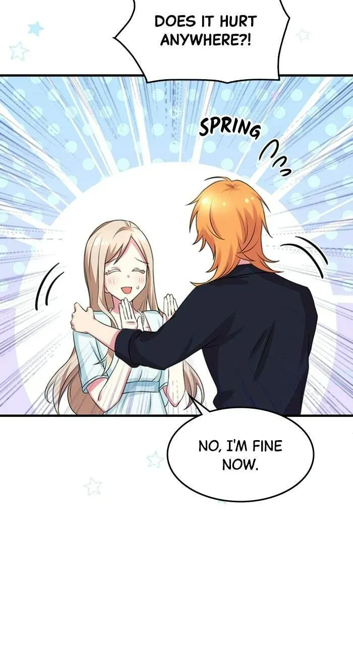 Mob na no ni Kahogo na Koushaku ni Dekiaisareteimasu Chapter 24 page 68 - 