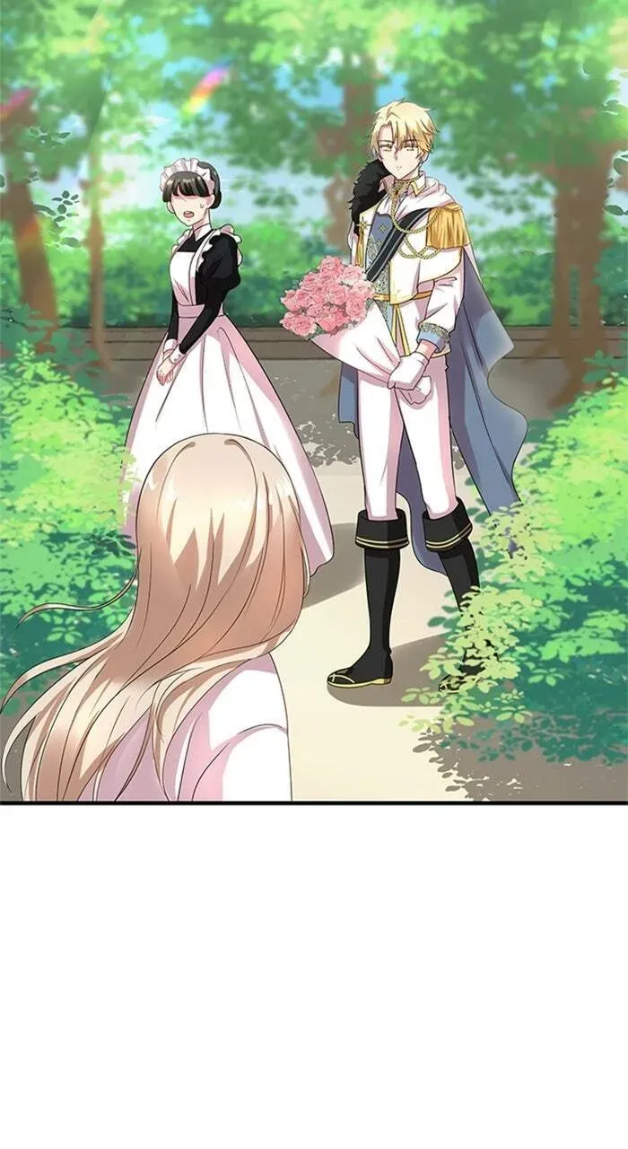 Mob na no ni Kahogo na Koushaku ni Dekiaisareteimasu Chapter 25 page 27 - 