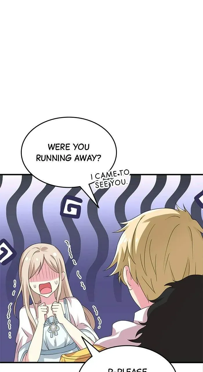 Mob na no ni Kahogo na Koushaku ni Dekiaisareteimasu Chapter 25 page 30 - 