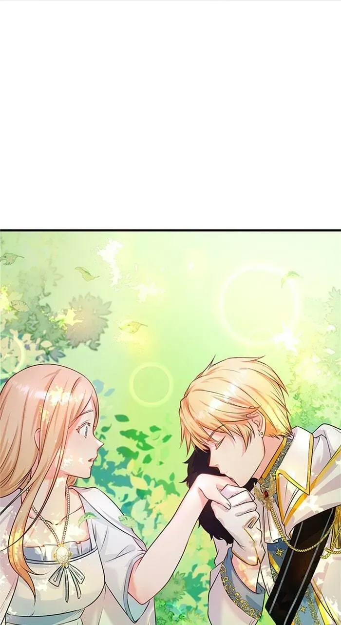Mob na no ni Kahogo na Koushaku ni Dekiaisareteimasu Chapter 25 page 61 - 