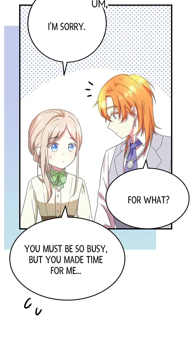 Mob na no ni Kahogo na Koushaku ni Dekiaisareteimasu Chapter 26 page 11 - 