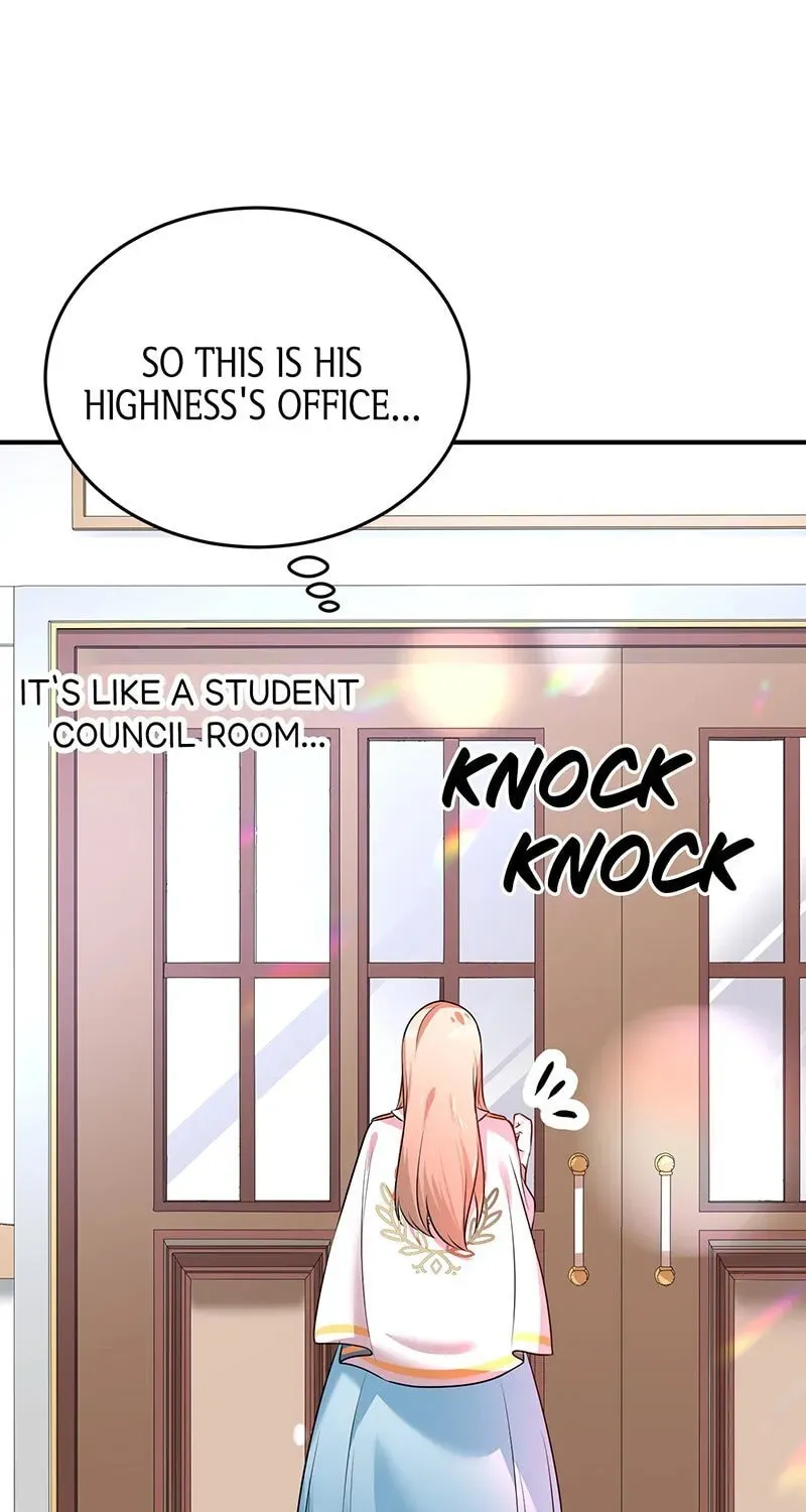 Mob na no ni Kahogo na Koushaku ni Dekiaisareteimasu Chapter 26 page 115 - 