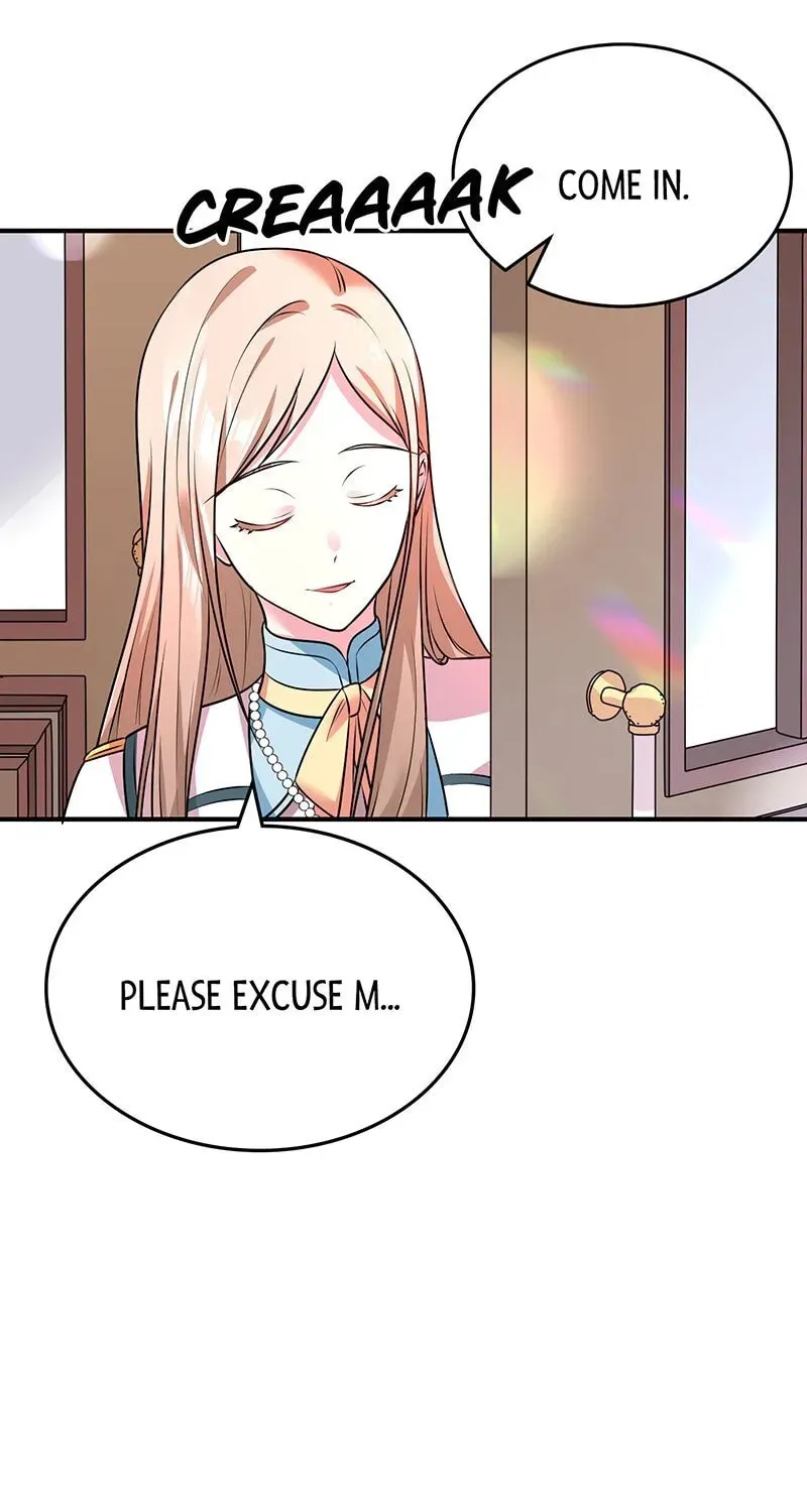 Mob na no ni Kahogo na Koushaku ni Dekiaisareteimasu Chapter 26 page 117 - 