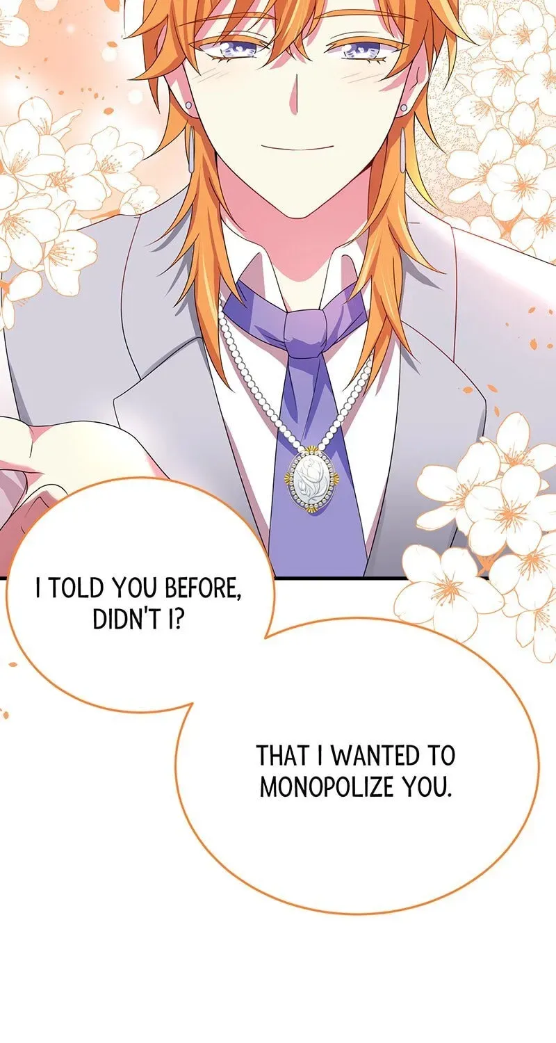 Mob na no ni Kahogo na Koushaku ni Dekiaisareteimasu Chapter 26 page 15 - 