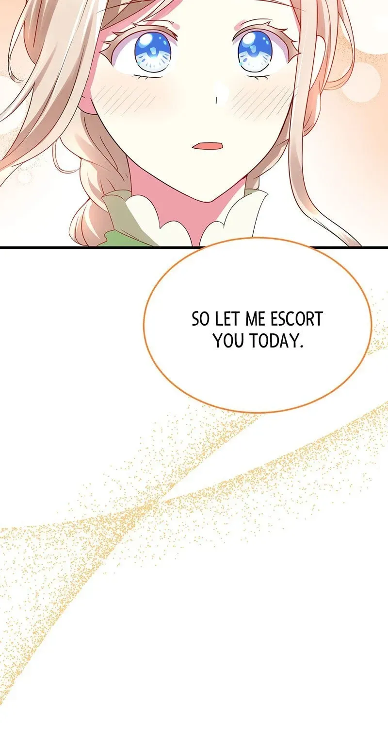 Mob na no ni Kahogo na Koushaku ni Dekiaisareteimasu Chapter 26 page 17 - 