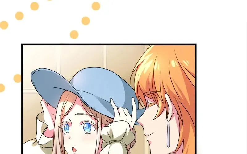 Mob na no ni Kahogo na Koushaku ni Dekiaisareteimasu Chapter 26 page 21 - 