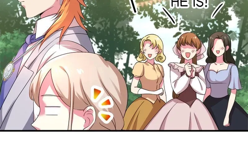 Mob na no ni Kahogo na Koushaku ni Dekiaisareteimasu Chapter 26 page 25 - 