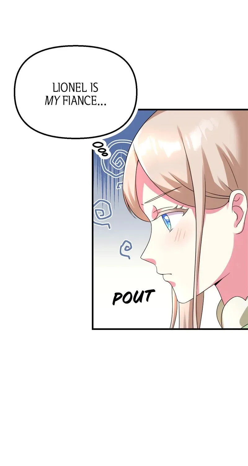 Mob na no ni Kahogo na Koushaku ni Dekiaisareteimasu Chapter 26 page 26 - 