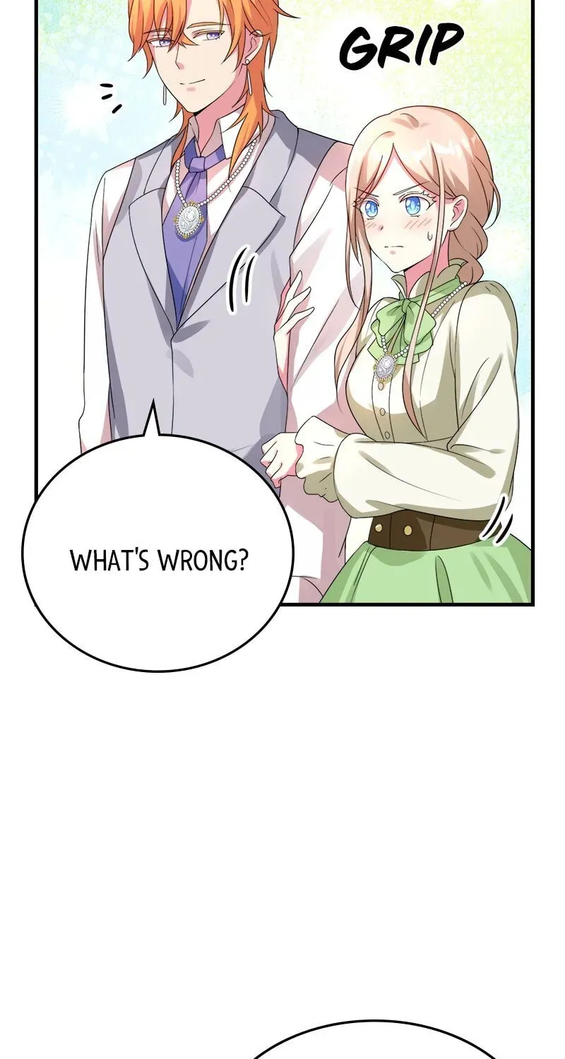 Mob na no ni Kahogo na Koushaku ni Dekiaisareteimasu Chapter 26 page 28 - 