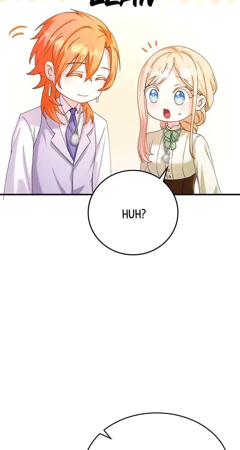Mob na no ni Kahogo na Koushaku ni Dekiaisareteimasu Chapter 26 page 54 - 