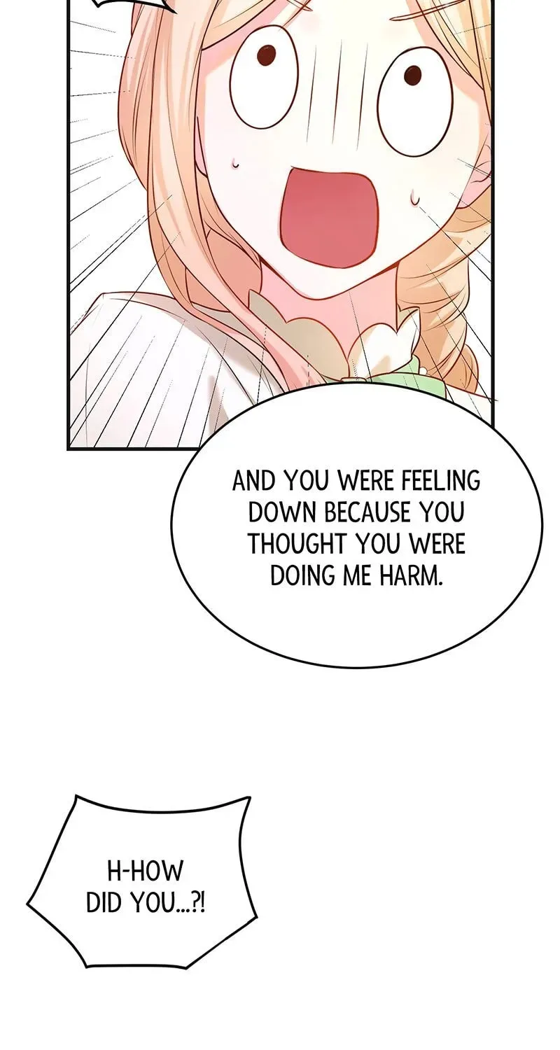 Mob na no ni Kahogo na Koushaku ni Dekiaisareteimasu Chapter 26 page 56 - 