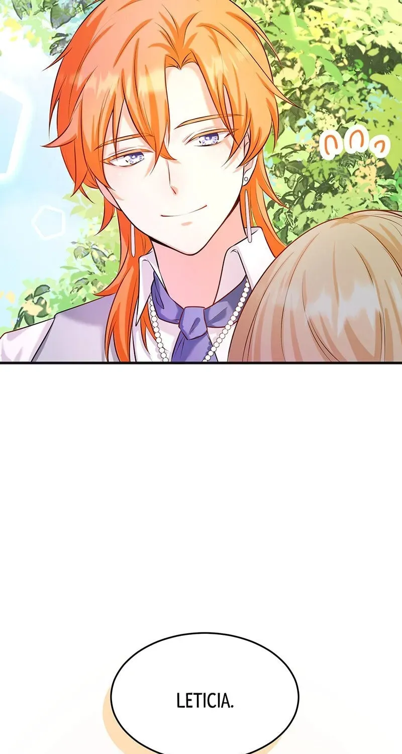 Mob na no ni Kahogo na Koushaku ni Dekiaisareteimasu Chapter 26 page 58 - 