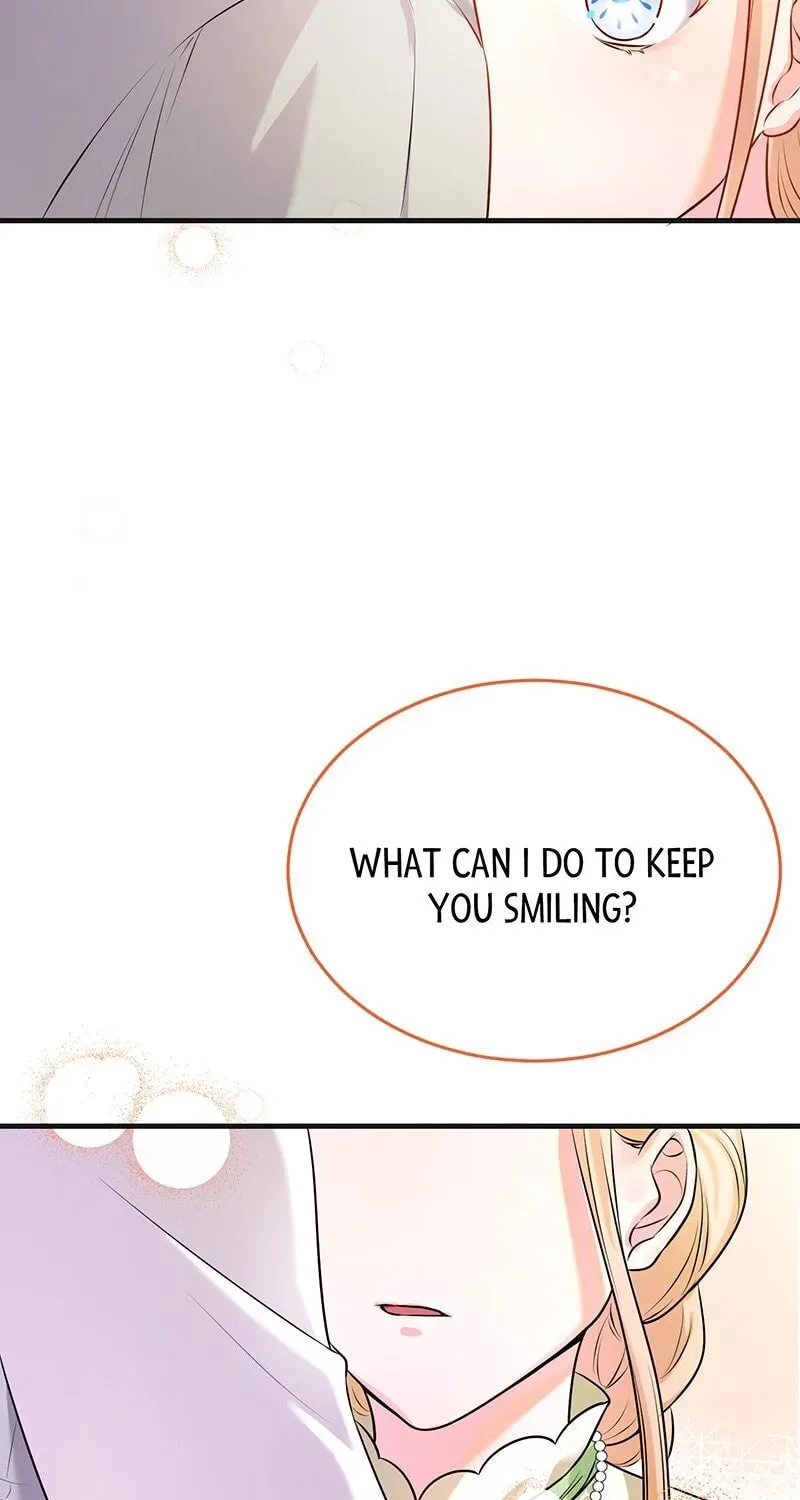 Mob na no ni Kahogo na Koushaku ni Dekiaisareteimasu Chapter 26 page 64 - 