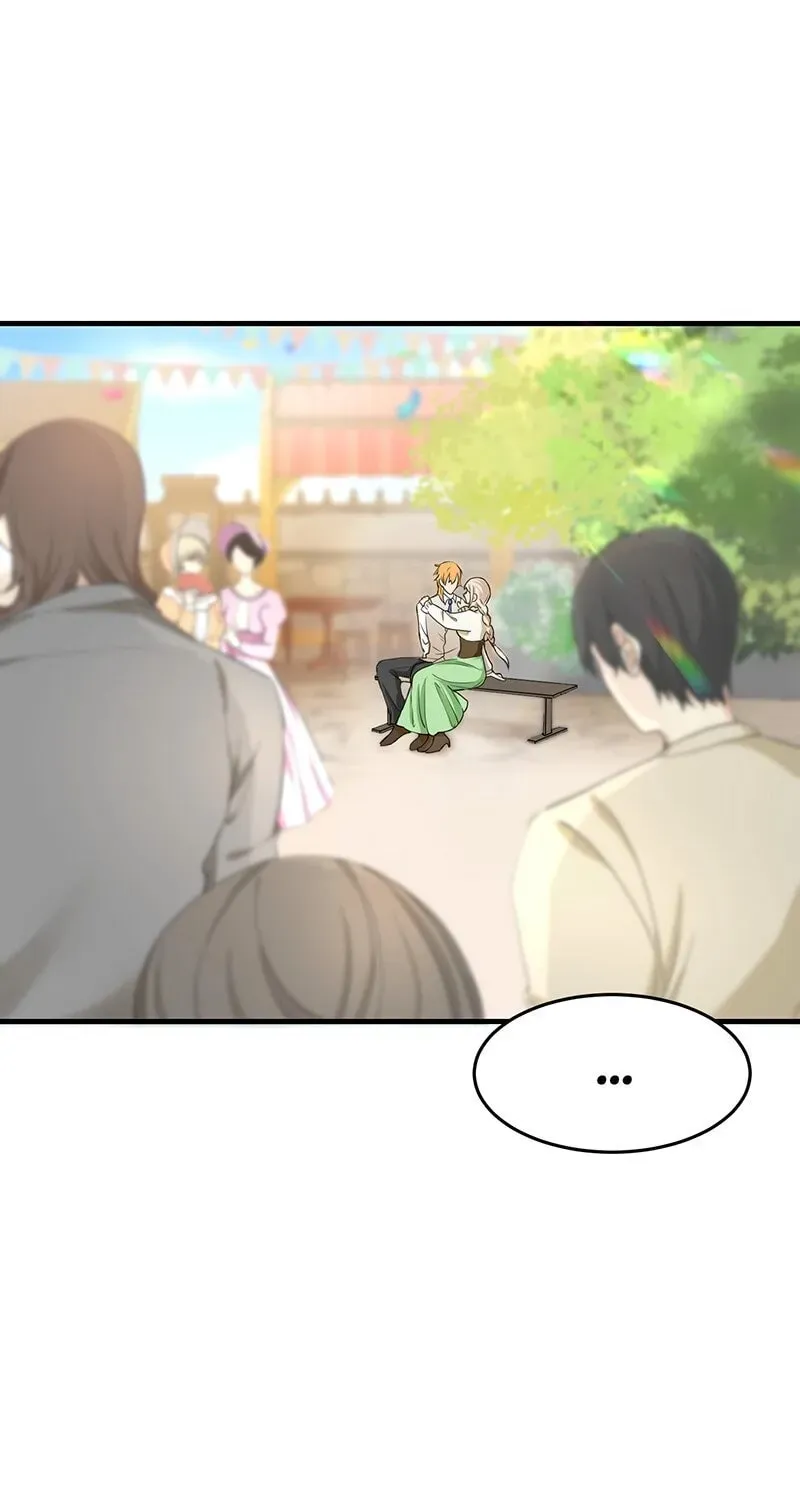 Mob na no ni Kahogo na Koushaku ni Dekiaisareteimasu Chapter 26 page 77 - 