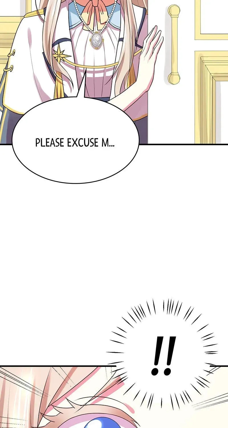 Mob na no ni Kahogo na Koushaku ni Dekiaisareteimasu Chapter 27 page 11 - 