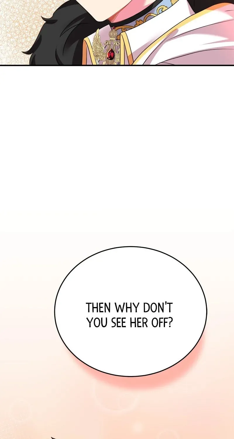 Mob na no ni Kahogo na Koushaku ni Dekiaisareteimasu Chapter 27 page 105 - 