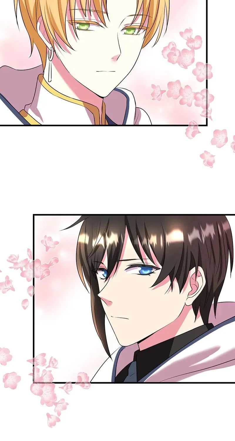 Mob na no ni Kahogo na Koushaku ni Dekiaisareteimasu Chapter 27 page 19 - 