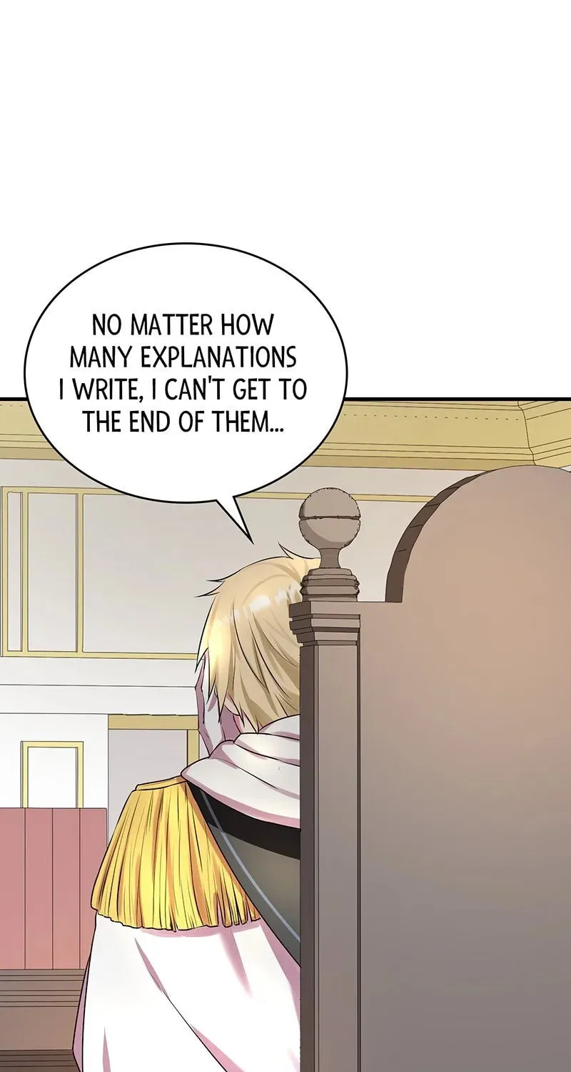 Mob na no ni Kahogo na Koushaku ni Dekiaisareteimasu Chapter 27 page 3 - 