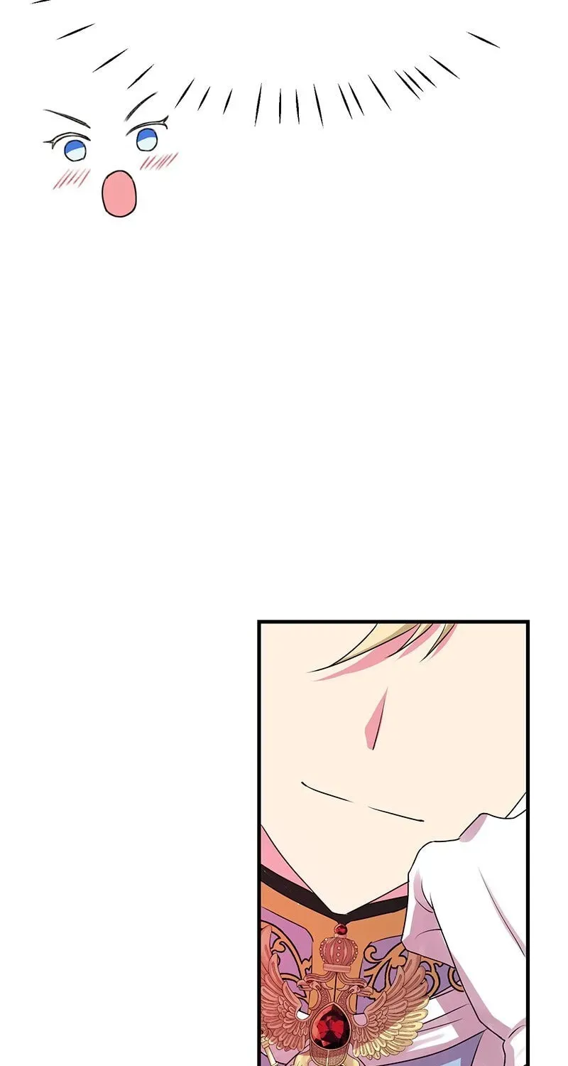 Mob na no ni Kahogo na Koushaku ni Dekiaisareteimasu Chapter 27 page 21 - 