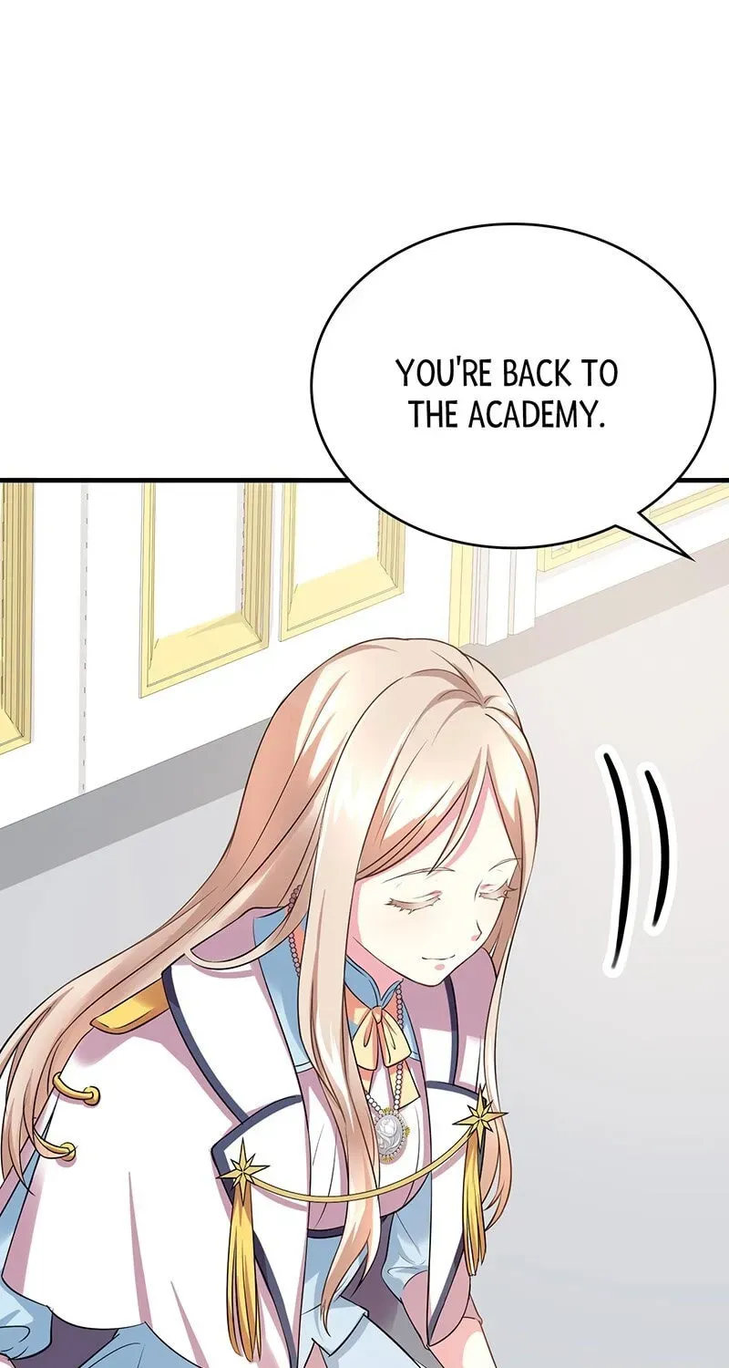 Mob na no ni Kahogo na Koushaku ni Dekiaisareteimasu Chapter 27 page 25 - 