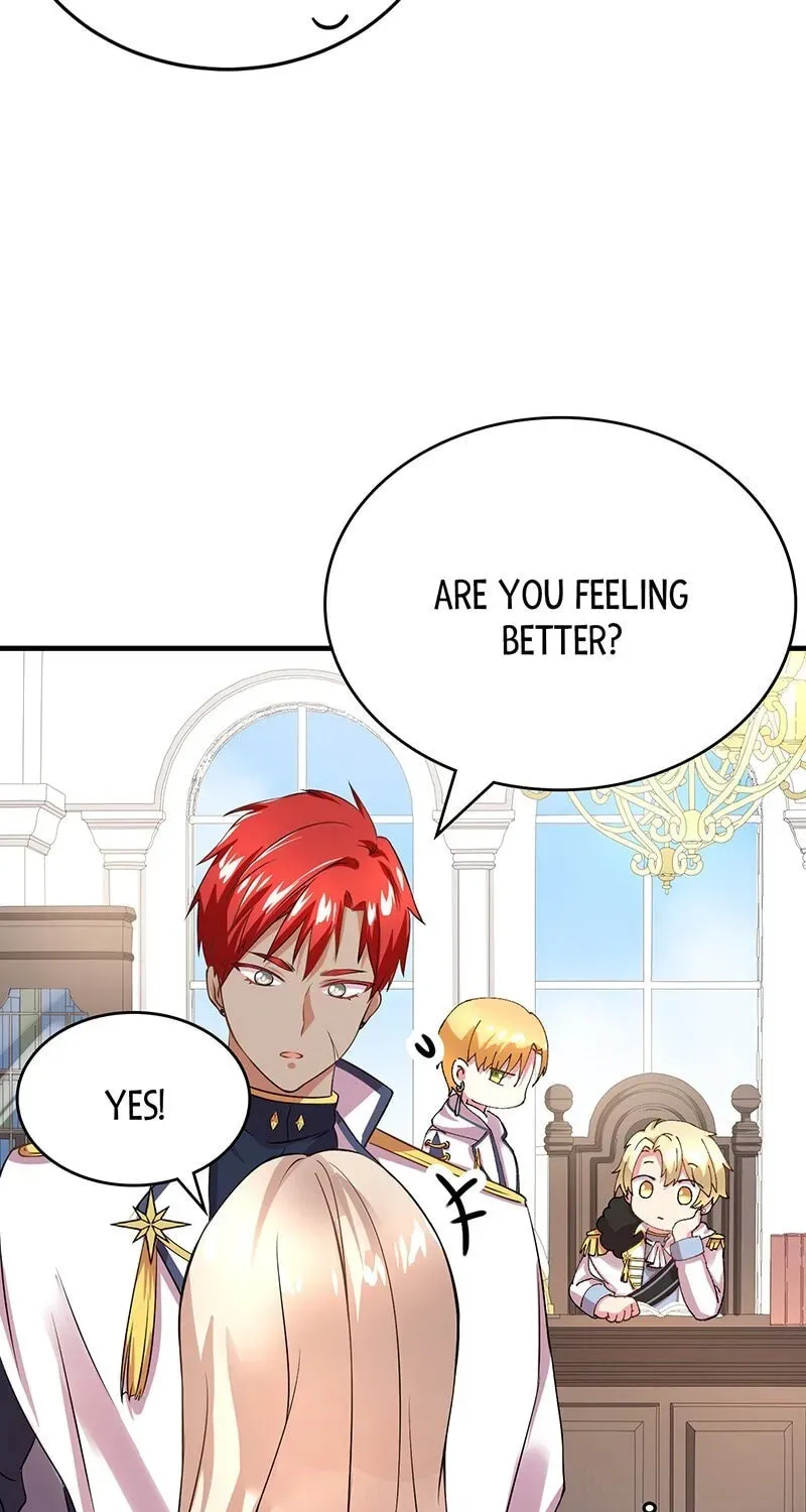 Mob na no ni Kahogo na Koushaku ni Dekiaisareteimasu Chapter 27 page 29 - 