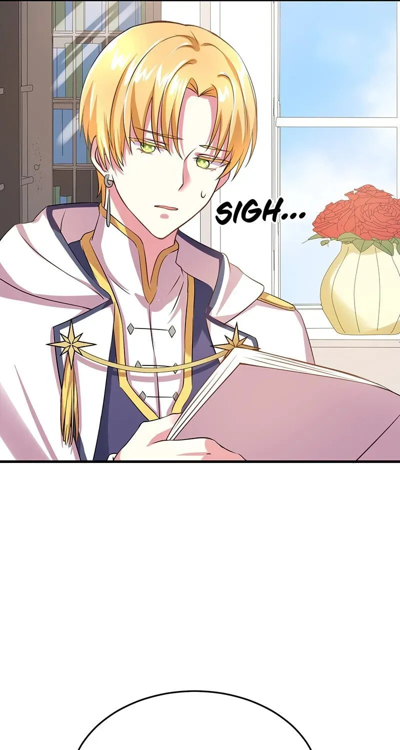 Mob na no ni Kahogo na Koushaku ni Dekiaisareteimasu Chapter 27 page 37 - 