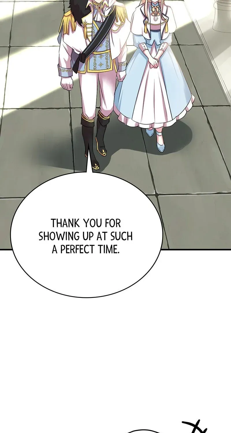 Mob na no ni Kahogo na Koushaku ni Dekiaisareteimasu Chapter 27 page 41 - 