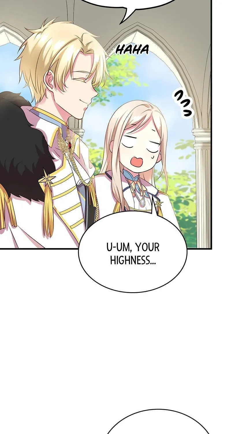 Mob na no ni Kahogo na Koushaku ni Dekiaisareteimasu Chapter 27 page 43 - 