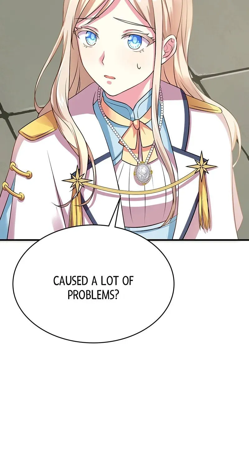 Mob na no ni Kahogo na Koushaku ni Dekiaisareteimasu Chapter 27 page 45 - 