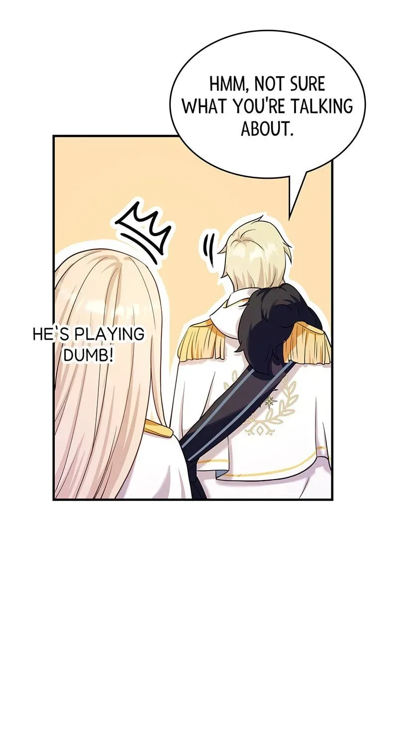 Mob na no ni Kahogo na Koushaku ni Dekiaisareteimasu Chapter 27 page 48 - 