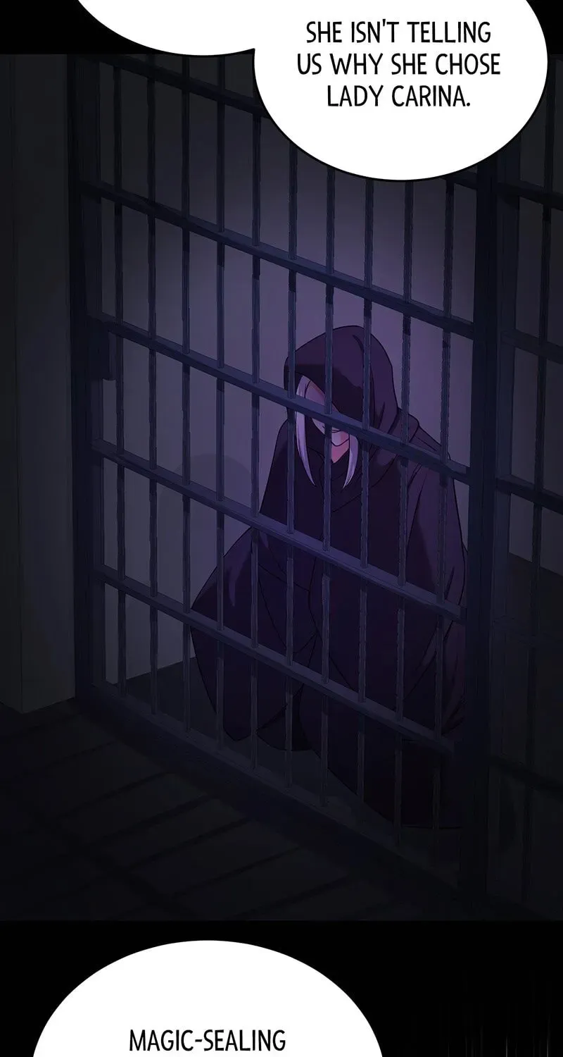 Mob na no ni Kahogo na Koushaku ni Dekiaisareteimasu Chapter 27 page 64 - 