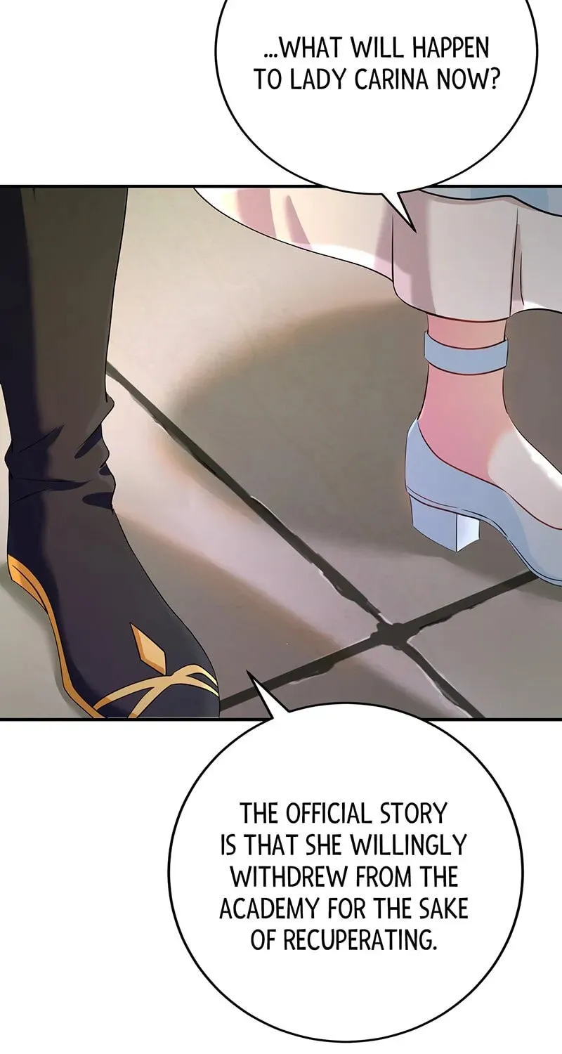 Mob na no ni Kahogo na Koushaku ni Dekiaisareteimasu Chapter 27 page 68 - 
