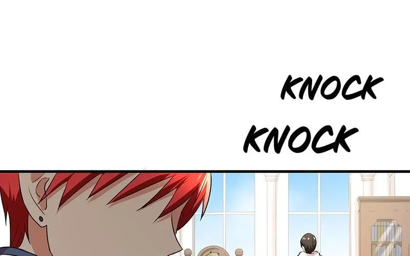 Mob na no ni Kahogo na Koushaku ni Dekiaisareteimasu Chapter 27 page 8 - 