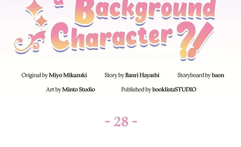 Mob na no ni Kahogo na Koushaku ni Dekiaisareteimasu Chapter 28 page 24 - 