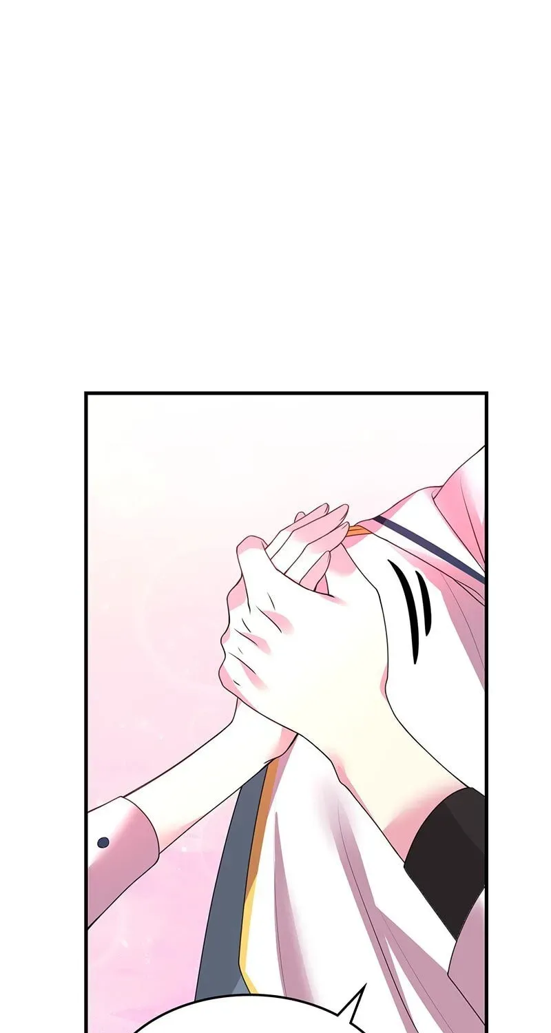 Mob na no ni Kahogo na Koushaku ni Dekiaisareteimasu Chapter 28 page 41 - 