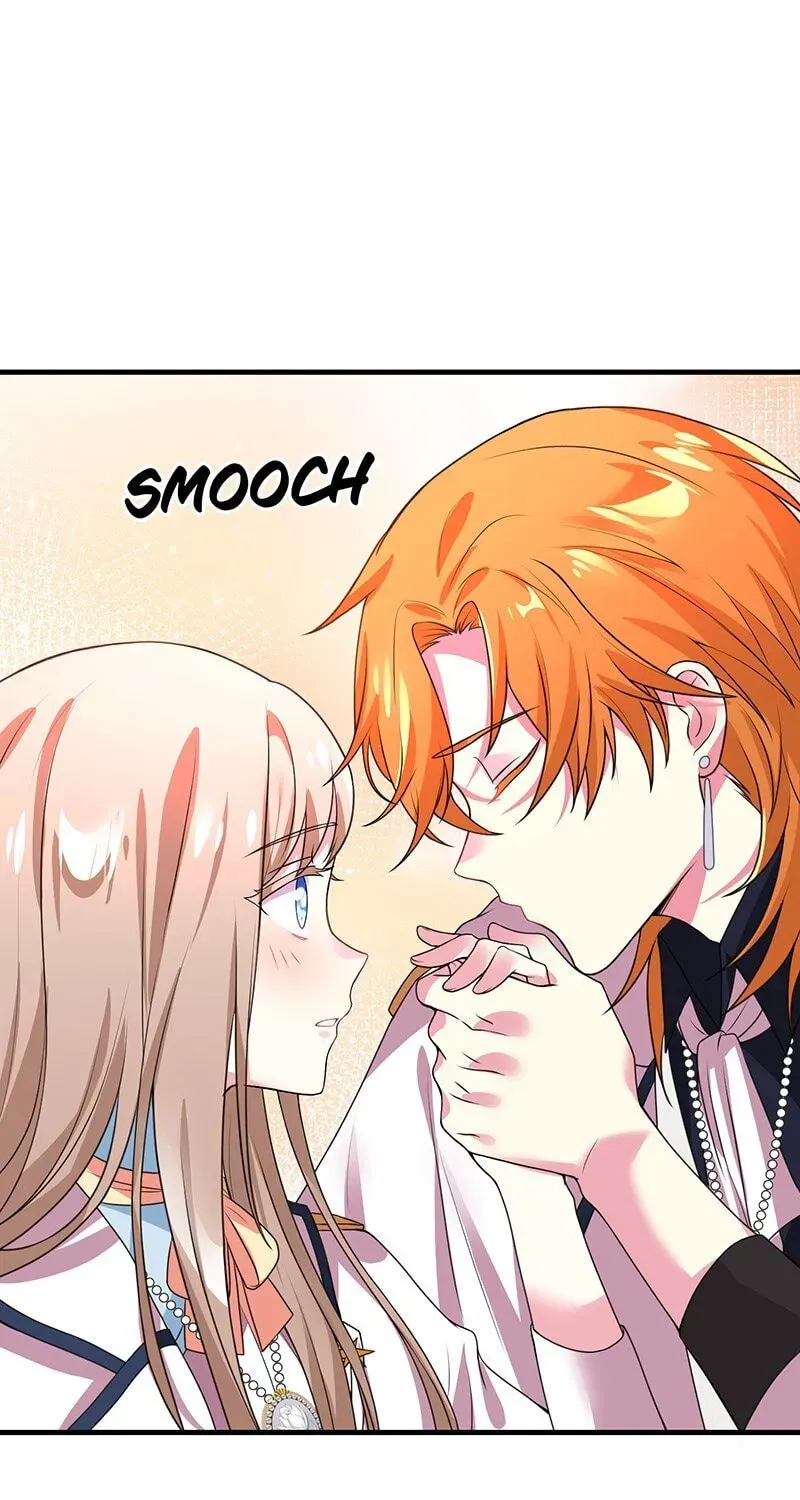 Mob na no ni Kahogo na Koushaku ni Dekiaisareteimasu Chapter 28 page 43 - 