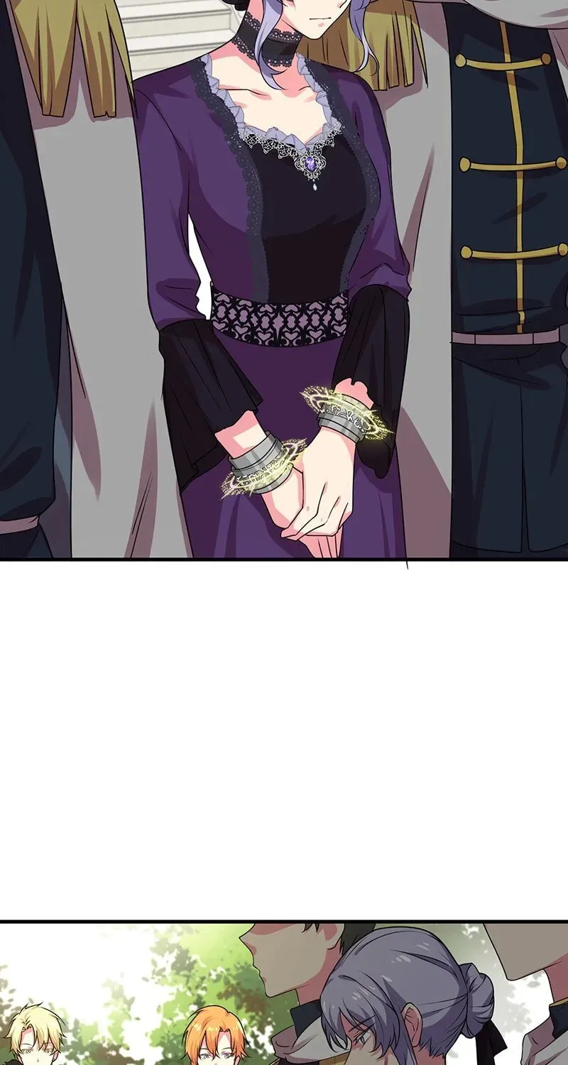 Mob na no ni Kahogo na Koushaku ni Dekiaisareteimasu Chapter 28 page 48 - 